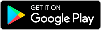Logo des Google Play Stores